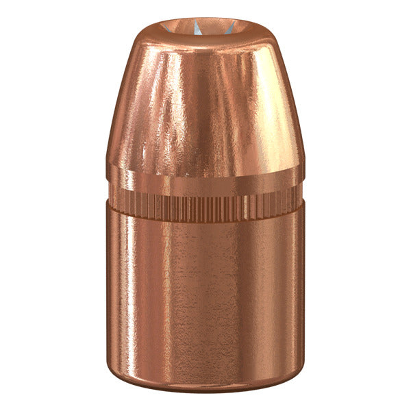Speer Deepcurl 45 Caliber (.452 Diameter) Bullets 300 grain Jacketed Hollow Point Box of 50