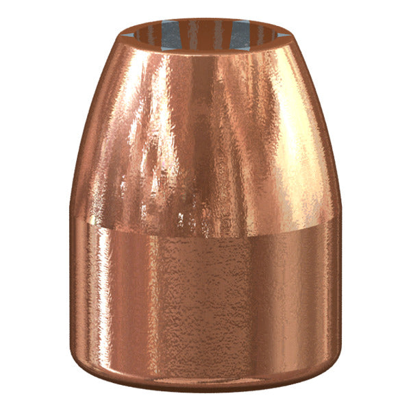 Speer Gold Dot 9mm (.355 Diameter) Bullets 90 grain Bonded Hollow Point Box of 100