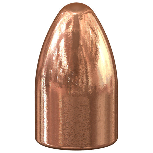 Speer 9mm (.355 Diameter) Bullets 124 grain Total Metal Jacket Box of 100
