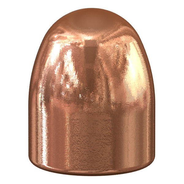 Speer 9mm (.355 Diameter) Bullets 95 grain Total Metal Jacket Box of 100