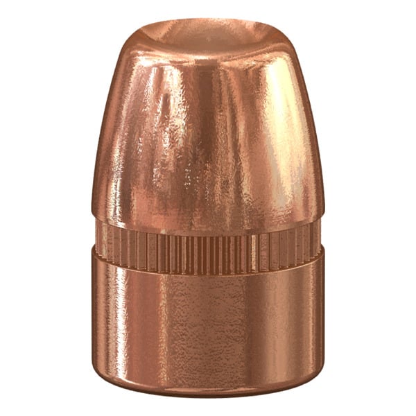 Speer Gold Dot .357 Diameter Bullets 125 grain Bonded Hollow Point Box of 100