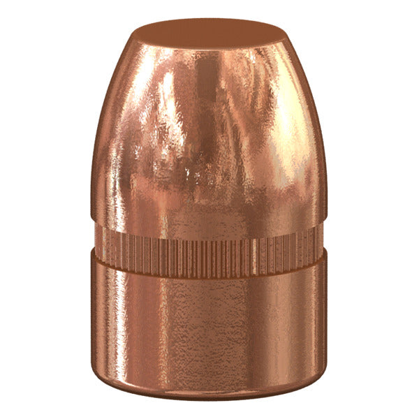 Speer .357 Diameter Bullets 125 grain Total Metal Jacket Box of 100