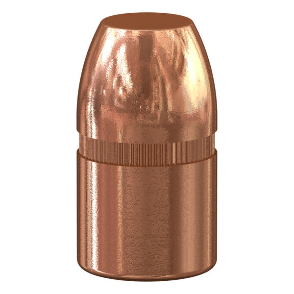 Speer .357 Diameter Bullets 158 grain Total Metal Jacket Box of 100