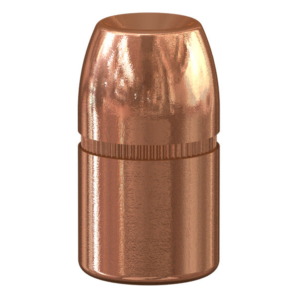 Speer Deepcurl .357 Diameter Bullets 158 grain Jacketed Hollow Point Box of 100