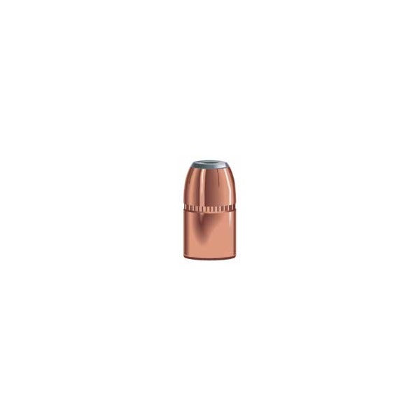 Speer .357 Diameter Bullets 158 grain Jacketed Soft Point Box of 100