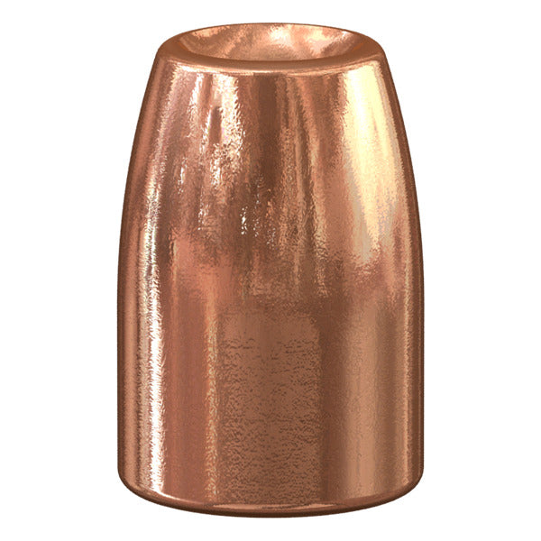 Speer Gold Dot 9mm (.355 Diameter) Bullets 125 grain Hollow Point Box of 100