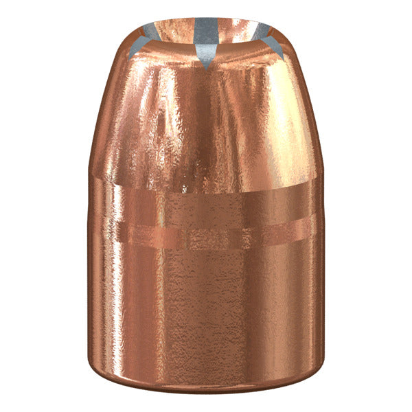 Speer Gold Dot 40 Caliber/10mm (.400 Diameter) Bullets 165 grain Bonded Hollow Point Box of 100