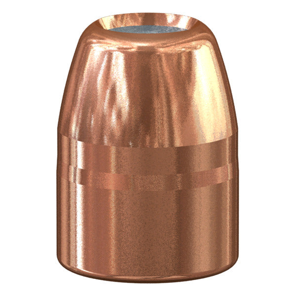Speer Gold Dot 40 Caliber/10mm (.400 Diameter) Bullets 155 grain Bonded Hollow Point Box of 100