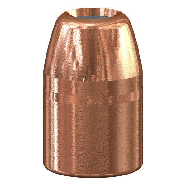 Speer Gold Dot 40 Caliber/10mm (.400 Diameter) Bullets 180 grain Bonded Hollow Point Box of 100