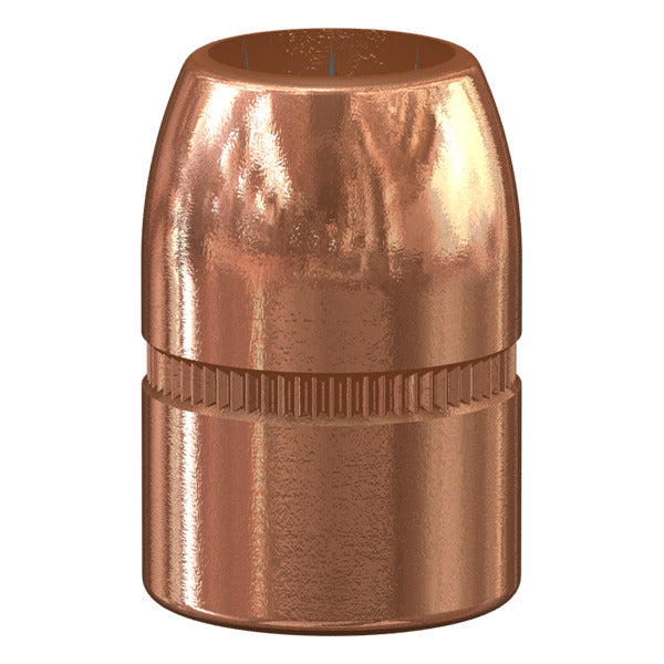 Speer Gold Dot 44 Caliber (.429 Diameter) Bullets 200 grain Bonded Hollow Point Box of 100