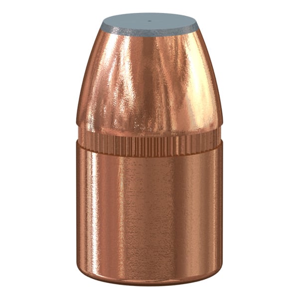 Speer Deepcurl 44 Caliber (.429 Diameter) Bullets 270 grain Jacketed Soft Point Box of 50