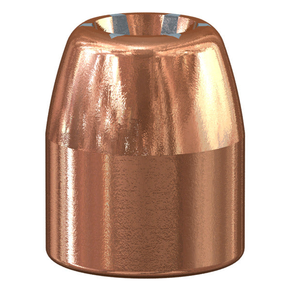 Speer Gold Dot 45 Caliber (.451 Diameter) Bullets 185 grain Bonded Hollow Point Box of 100