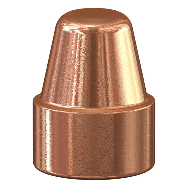 Speer Match 45 Caliber (.451 Diameter) Bullets 185 grain Semi Wadcutter Box of 100