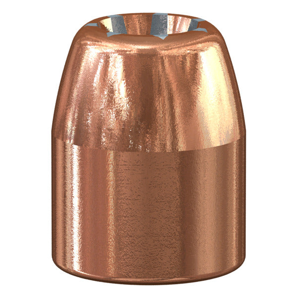 Speer Gold Dot 45 Caliber (.451 Diameter) Bullets 200 grain Bonded Hollow Point Box of 100