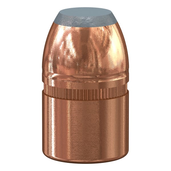 Speer 45 Caliber (.451 Diameter) Bullets 300 grain Jacketed Soft Point Box of 50