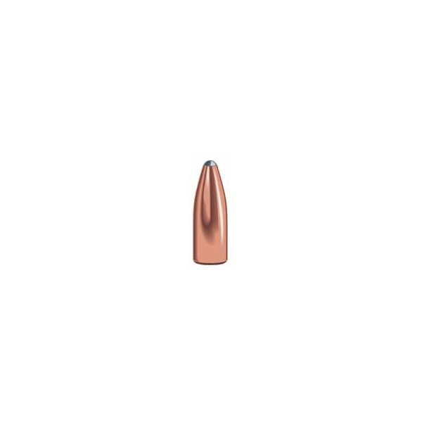 Speer 22 Caliber (.224 Diameter) Bullets 55 grain Spitzer Box of 1000