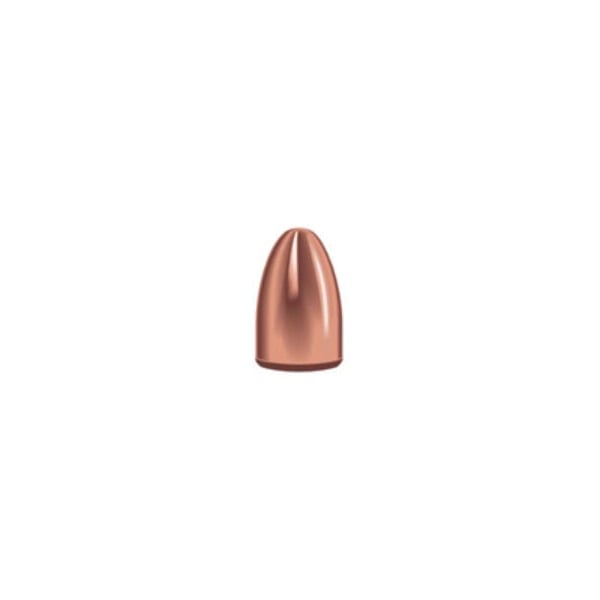Speer 9mm (.355 Diameter) Bullets 124 grain Total Metal Jacket Box of 600