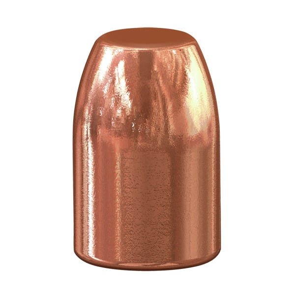 Speer 9mm (.355 Diameter) Bullets 125 grain Total Metal Jacket Box of 600