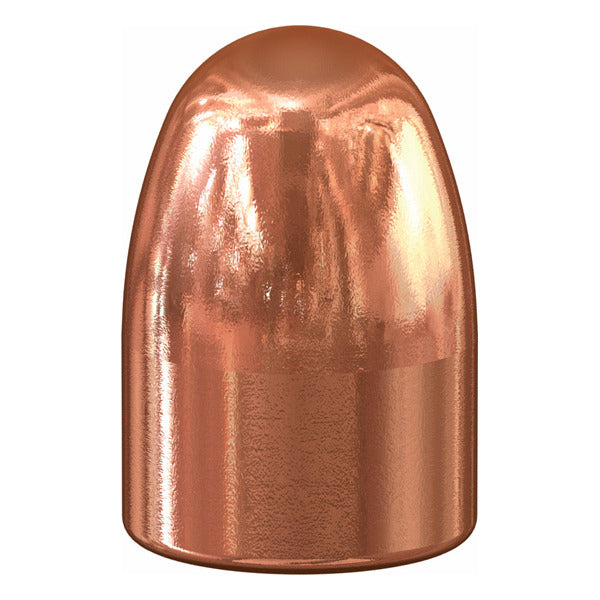 Speer 45 Caliber (.451 Diameter) Bullets 230 grain Total Metal Jacket Box of 300