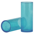 SPEER 44 CAPSULES EMPTY w/BASE PLUG 25/bx