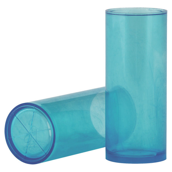 SPEER 44 CAPSULES EMPTY w/BASE PLUG 25/bx