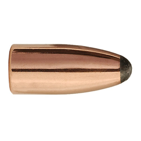 Sierra Varminter 22 Caliber 22 Hornet (.224 Diameter) Bullets 45 grain Round Nose Box of 100