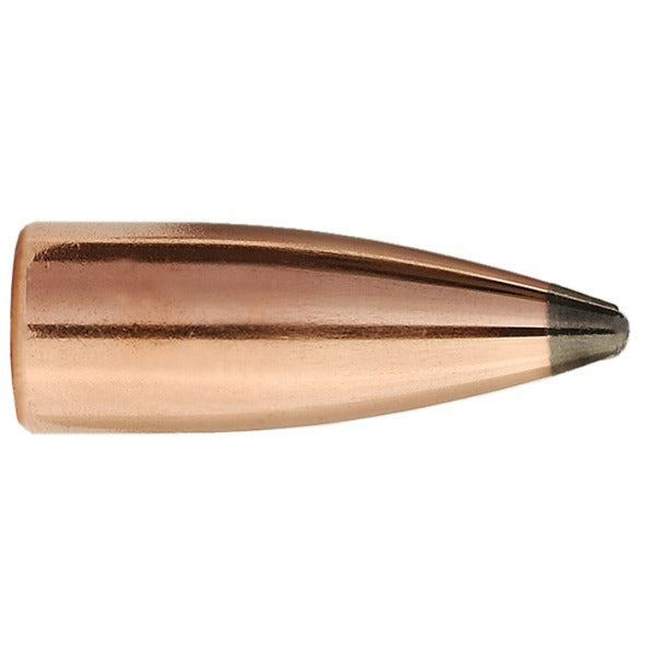 Sierra Varminter 22 Caliber (.224 Diameter) Bullets 45 grain Spitzer Box of 100