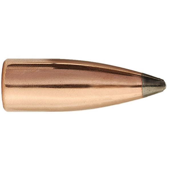 Sierra VarmintKing 22 Caliber (.224 Diameter) Bullets 50 grain Polymer Tip Box of 100