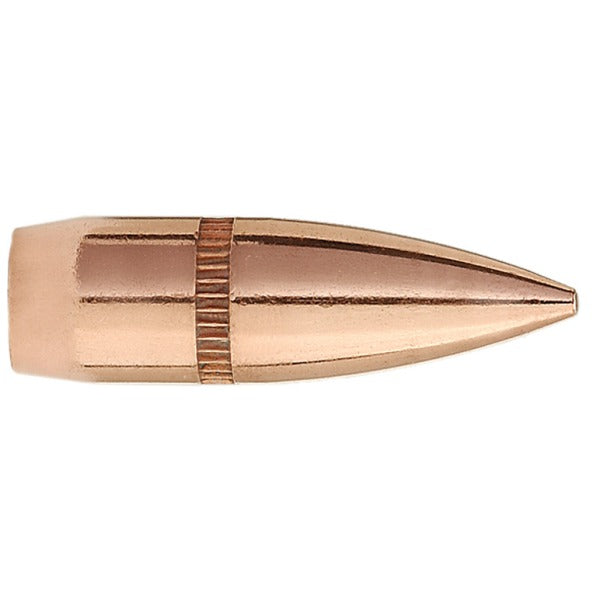 Sierra GameKing 22 Caliber (.224 Diameter) Bullets 55 grain Full Metal Jacket Box of 100