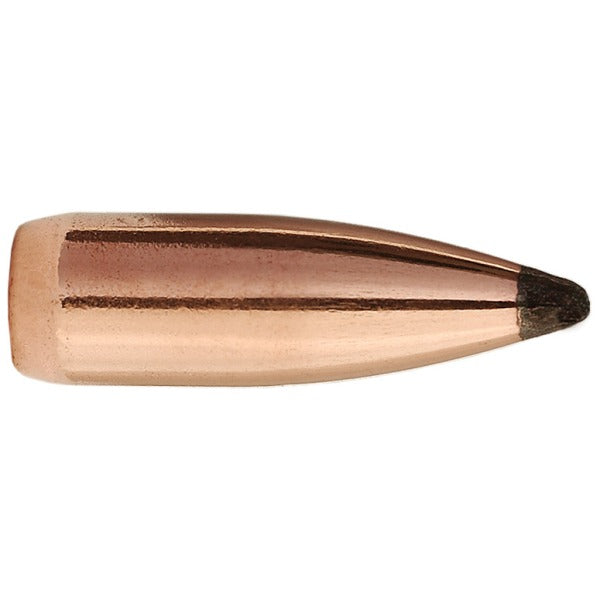 Sierra GameKing 22 Caliber (.224 Diameter) Bullets 55 grain Spitzer Box of 100