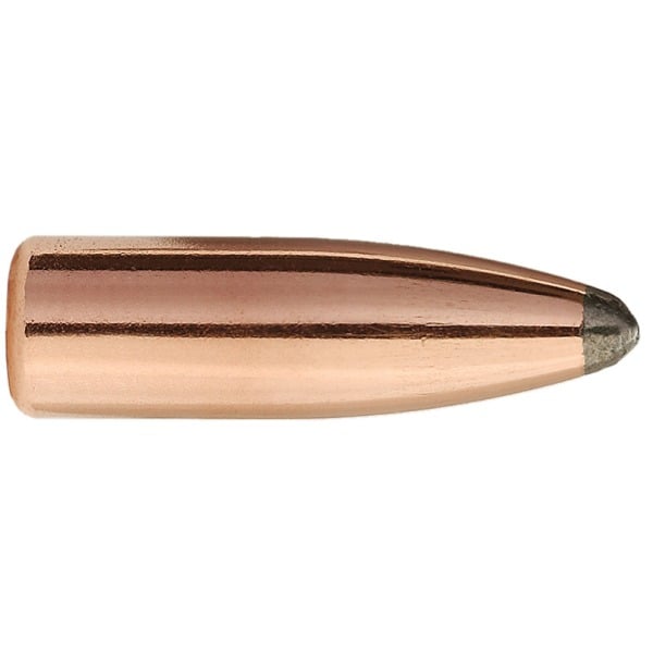 Sierra Varminter 22 Caliber (.224 Diameter) Bullets 63 grain Soft Point Box of 100