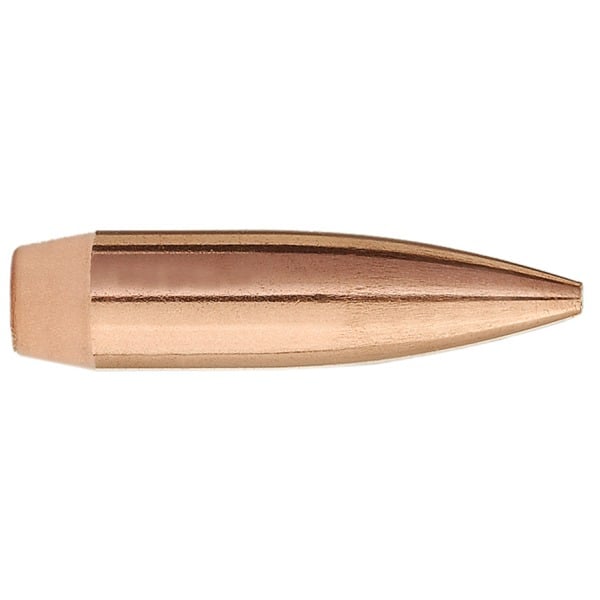 Sierra MatchKing 22 Caliber (.224 Diameter) Bullets 69 grain Boat Tail Hollow Point Box of 500
