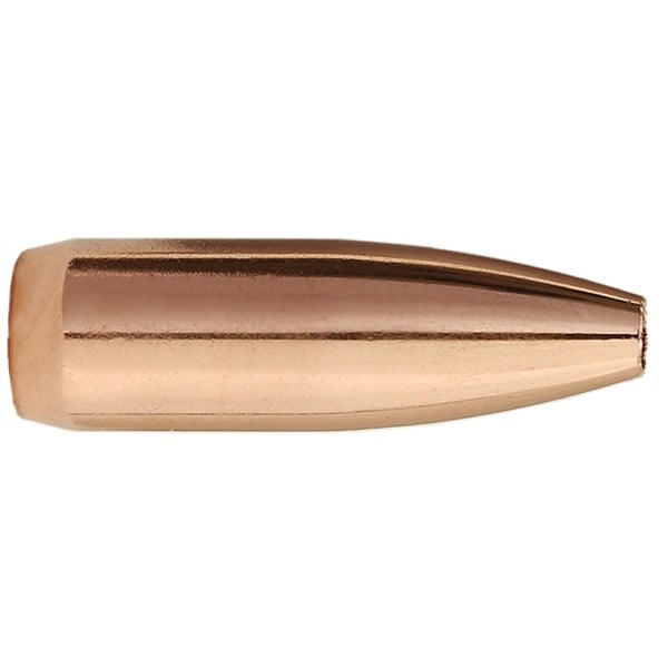 Sierra GameKing 22 Caliber (.224 Diameter) Bullets 55 grain Boat Tail Hollow Point Box of 100
