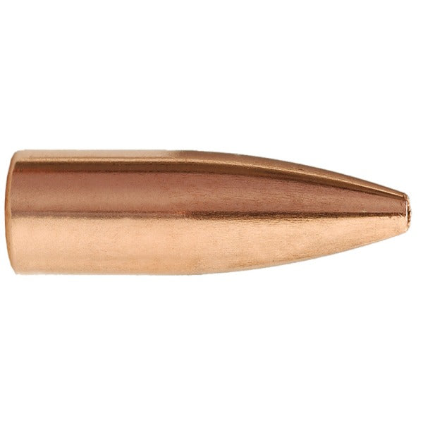 Sierra MatchKing 22 Caliber (.224 Diameter) Bullets 53 grain Jacketed Hollow Point Box of 500