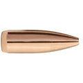 Sierra MatchKing 22 Caliber (.224 Diameter) Bullets 52 grain Boat Tail Hollow Point Box of 100