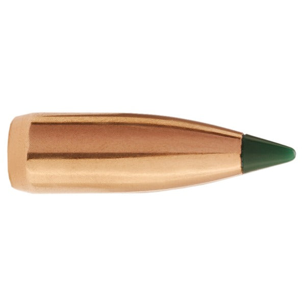 Sierra BlitzKing 22 Caliber (.224 Diameter) Bullets 55 grain Polymer Tip Box of 500