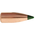 Sierra BlitzKing 243 Caliber, 6mm (.243 Diameter) Bullets 55 grain Polymer Tip Box of 500