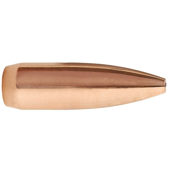 Sierra MatchKing 243 Caliber, 6mm (.243 Diameter) Bullets 70 grain Boat Tail Hollow Point Box of 100
