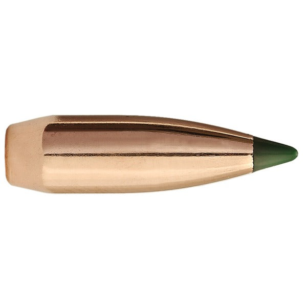 Sierra BlitzKing 243 Caliber, 6mm (.243 Diameter) Bullets 70 grain Polymer Tip Box of 500