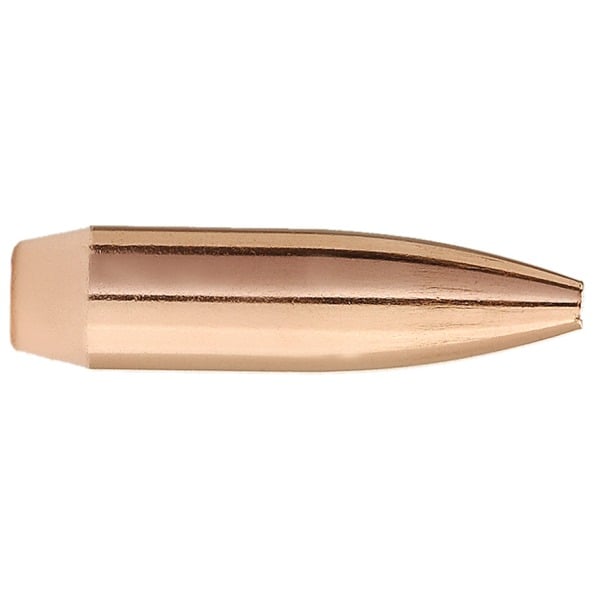 Sierra GameKing 243 Caliber, 6mm (.243 Diameter) Bullets 85 grain Boat Tail Hollow Point Box of 100
