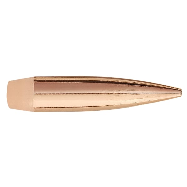 Sierra MatchKing 243 Caliber, 6mm (.243 Diameter) Bullets 95 grain Boat Tail Hollow Point Box of 100