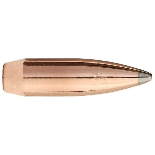 Sierra GameKing 25 Caliber (.257 Diameter) Bullets 100 grain Spitzer Box of 100
