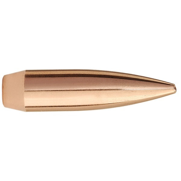 Sierra MatchKing 25 Caliber (.257 Diameter) Bullets 100 grain Boat Tail Hollow Point Box of 100