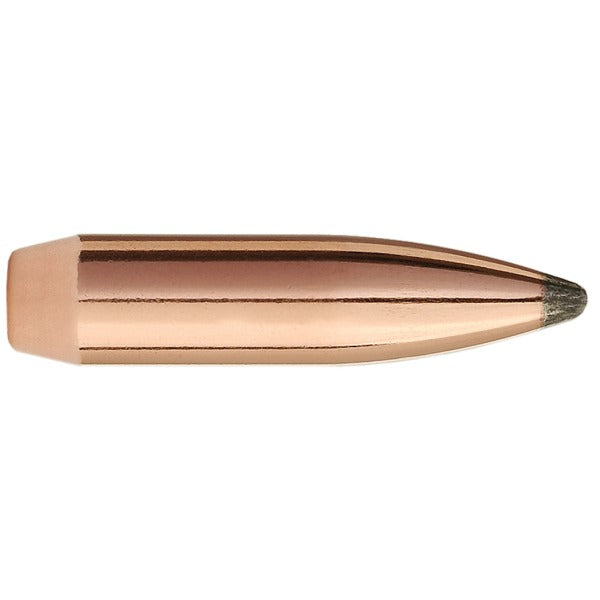 Sierra GameKing 25 Caliber (.257 Diameter) Bullets 117 grain Spitzer Box of 100