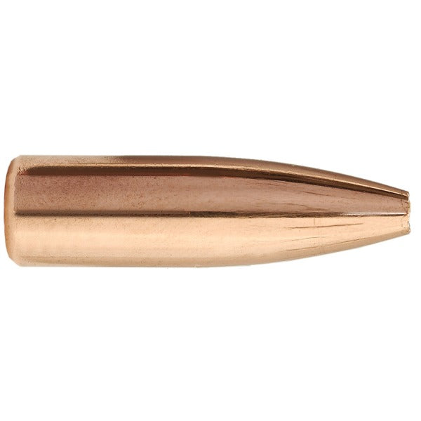 Sierra Varminter 264 Caliber, 6.5mm (.264 Diameter) Bullets 100 grain Hollow Point Box of 100