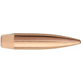 Sierra MatchKing 264 Caliber, 6.5mm (.264 Diameter) Bullets 107 grain Boat Tail Hollow Point Box of 500