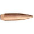 Sierra MatchKing 264 Caliber, 6.5mm (.264 Diameter) Bullets 120 grain Boat Tail Hollow Point Box of 500