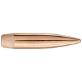 Sierra MatchKing 264 Caliber, 6.5mm (.264 Diameter) Bullets 123 grain Boat Tail Hollow Point Box of 500