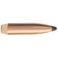 Sierra GameKing 264 Caliber, 6.5mm (.264 Diameter) Bullets 140 grain Spitzer Box of 100
