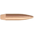 Sierra MatchKing 264 Caliber, 6.5mm (.264 Diameter) Bullets 140 grain Boat Tail Hollow Point Box of 100